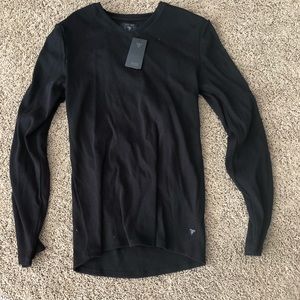 GUESS- Men’s shirt- size L - new w/tags